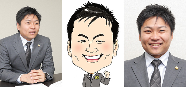 ロウタス法律事務所　弁護士 村田篤紀